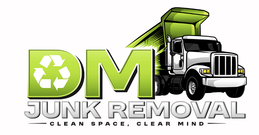 DM Property Services logo