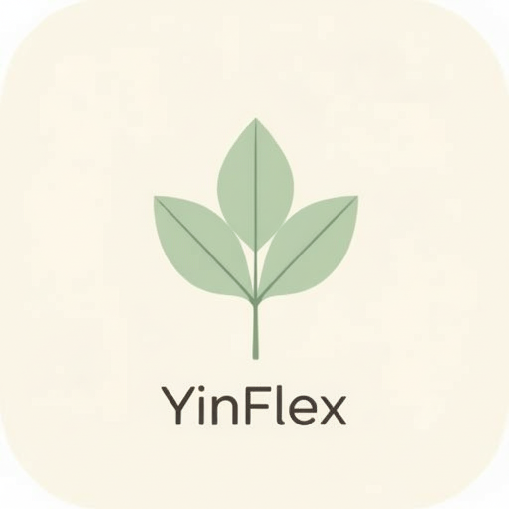 YinFlex logo