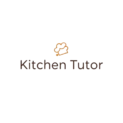 Kitchen Tutor logo